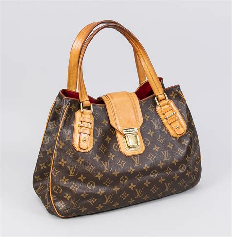 louis vuitton damen handtasche.